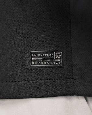 Liverpool FC 2024/25 Stadium 客場