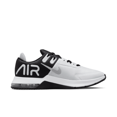 Nike Air Max Alpha Trainer 4 Men's Workout Shoes