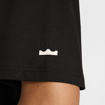 レブロン "Shut Up and Dribble" ナイキ メンズ バスケットボール Tシャツ