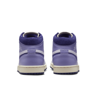 Air Jordan 1 Mid SE | Image 5