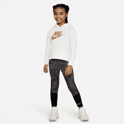 Nike Little Kids' Pullover Hoodie. Nike JP