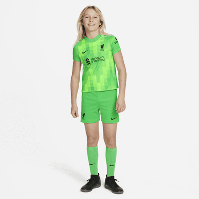Lfc boys kit Clearance