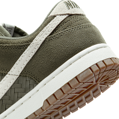 나이키 덩크 로우 프리미엄 SE 여성 신발