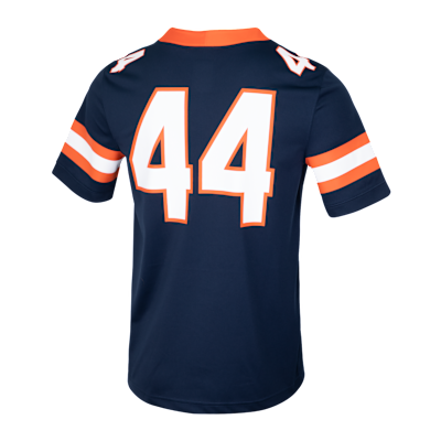 Syracuse Men's Nike College Football Replica Jersey