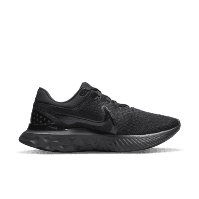 รองเท้าวิ่งโร้ดรันนิ่งผู้ชาย Nike React Infinity 3