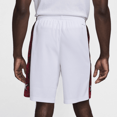 Shorts de básquetbol Nike para hombre USA Limited Home