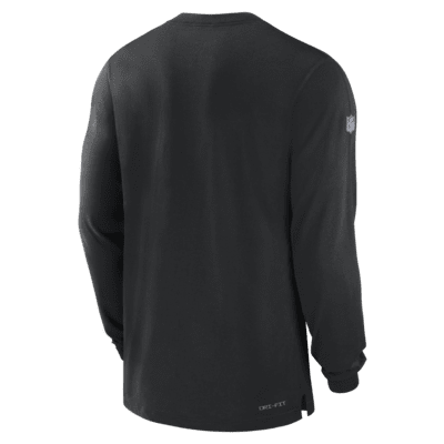 Nike Dri-FIT Sideline (NFL Kansas City Chiefs) Men's Shorts. Nike.com
