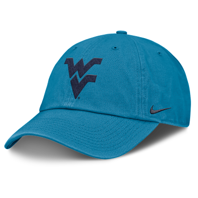 West Virginia Primetime Campus Club Toned