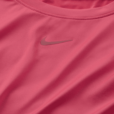 Nike One Classic Women's Dri-FIT Short-Sleeve Top