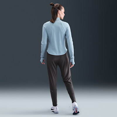 Nike Swift Dri-FIT középmagas derekú női futónadrág