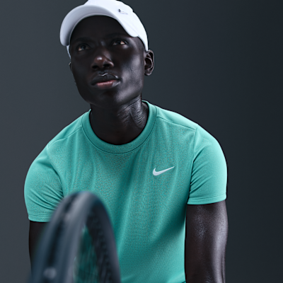 NikeCourt Victory Men's Dri-FIT Tennis Top