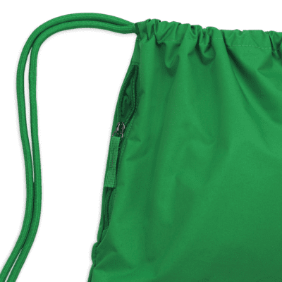 Bolsa de gimnasio Nike Heritage 2.0