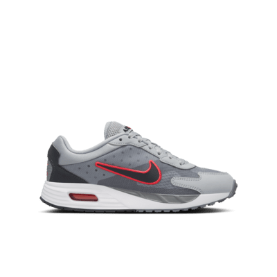 Nike Air Max Solo Big Kids' Shoes