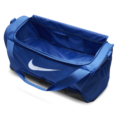 Nike Brasilia 9.5 Training Duffel Bag (Medium, 60L)