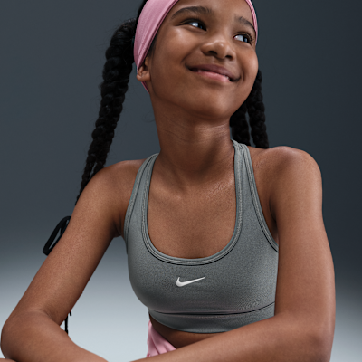 Nike Swoosh