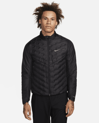 Мужская куртка Nike Therma-FIT ADV AeroLoft Repel Down для бега