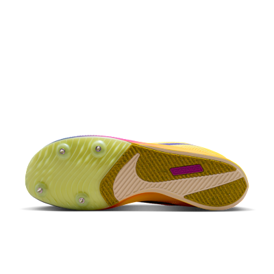 Spikes para carreras de fondo Nike Zoom Rival Distance