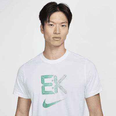 Nike Men's Dri-FIT Running T-Shirt