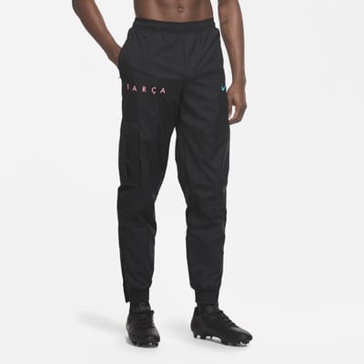 nike football track pants