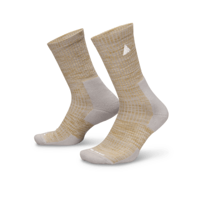 Nike ACG Everyday Cushioned Crew Socks (1 Pair)