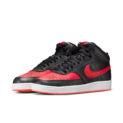 Calzado para hombre Nike Court Vision Mid