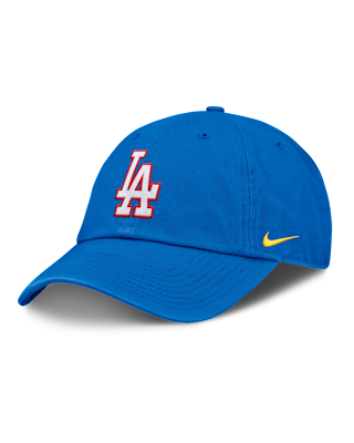 Мужские  Los Angeles Dodgers 2025 All-Star Game Club Men’s Nike MLB Adjustable Hat