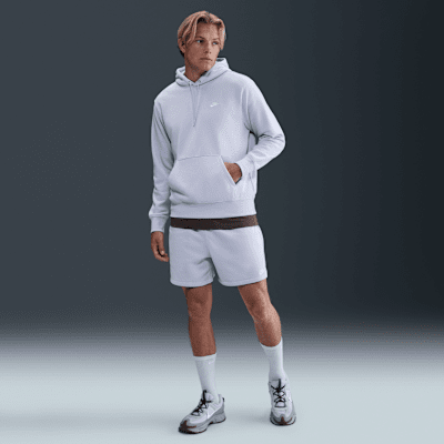 Nike Club
