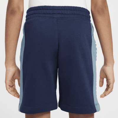 Nike Air kindershorts