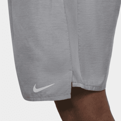 Nike Challenger Men's Brief-Lined Running Shorts