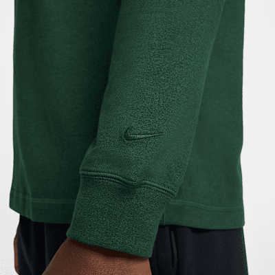 Nike Wool Classics Long-Sleeve T-Shirt