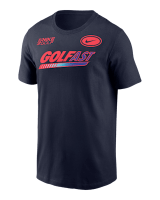Мужская футболка Nike Dri-FIT Golf