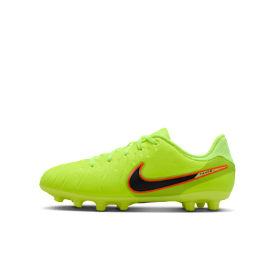 Nike Jr. Tiempo Legend 10 Academy