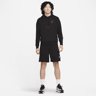 Nike Sportswear Men's Pullover Hoodie. Nike SG