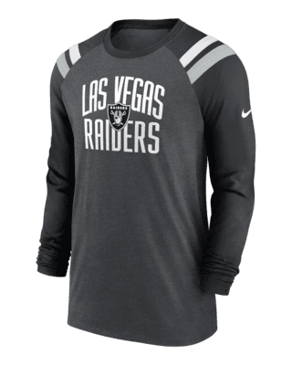 Nike Yard Line (NFL Las Vegas Raiders) Men's T-Shirt. Nike.com in 2023