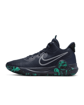 KD Trey 5 IX Tenis de básquetbol. Nike MX