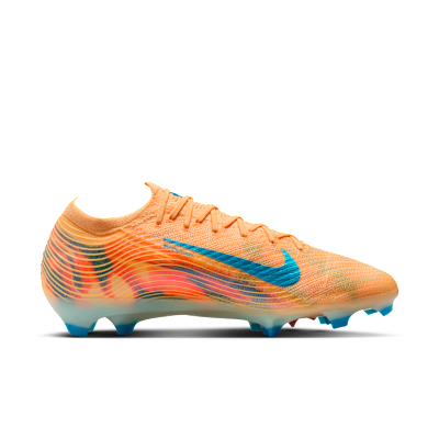 Nike Mercurial Vapor 16 Elite "Kylian Mbappé" Firm-Ground Low-Top Soccer Cleats