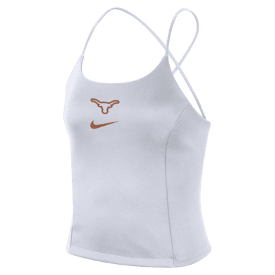 Texas Icon Clash Women's Nike College Tank Top