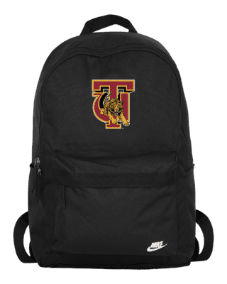 Женский рюкзак Tuskee Nike College Heritage Backpack