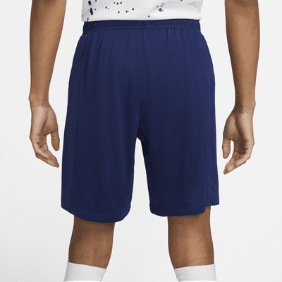 Shorts de fútbol Nike Dri-FIT de Estados Unidos local 2022/23 Stadium para hombre