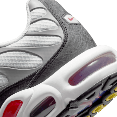 Nike Air Max Plus Men's Shoes