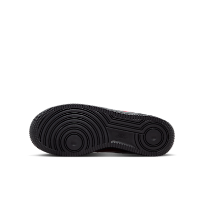 Nike Air Force 1 LV8 Big Kids' Shoes