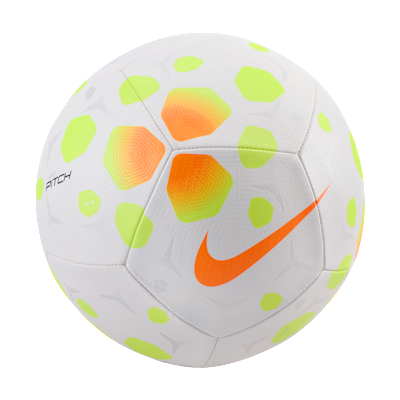 Nike Pitch