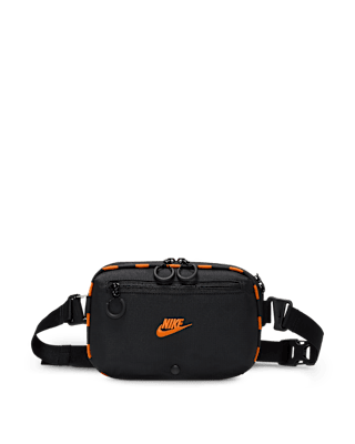 Женская сумка Nike Hayward Patrol Crossbody Bag (4L)
