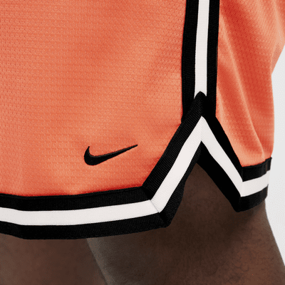 Shorts de básquetbol de 20 cm Dri-FIT para hombre Nike DNA