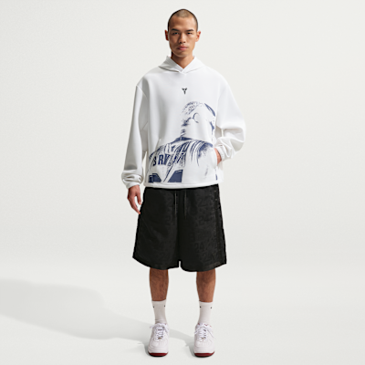 Kobe Men's Dri-FIT Fleece Pullover Basketball Hoodie