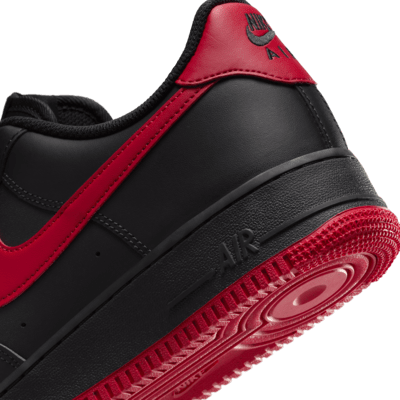 Nike Air Force 1 '07 Men's Shoes