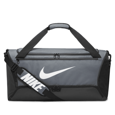 Nike Brasilia 9.5 treningsduffelbag (medium, 60 L)