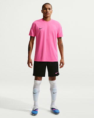 Мужские шорты Nike Strike Dri-FIT Soccer Shorts