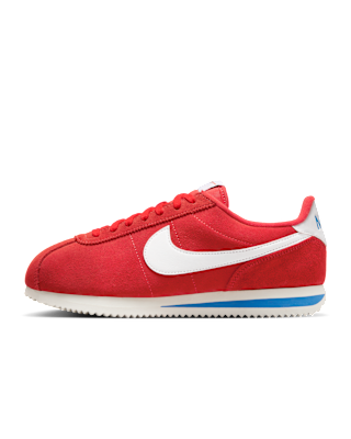 Женские кроссовки Nike Cortez