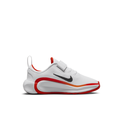 Tenis para niños de preescolar Nike Infinity Flow